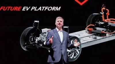 Hyundai открывает водородные станции в аэропорту Инчхон