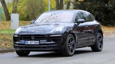 Новый Porsche Macan встречает культовое уличное искусство Сингапура Новый Porsche Macan встречает культовое уличное искусство Сингапура