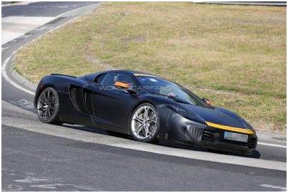 mclaren mclaren