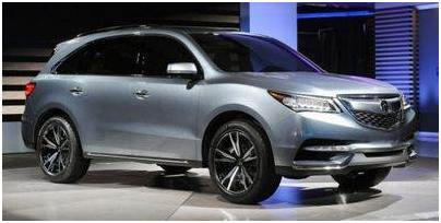 acura acura
