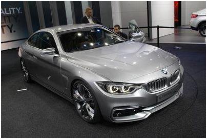 4-series 4-series