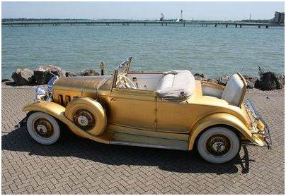 cadillac cadillac