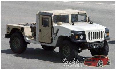 humvee