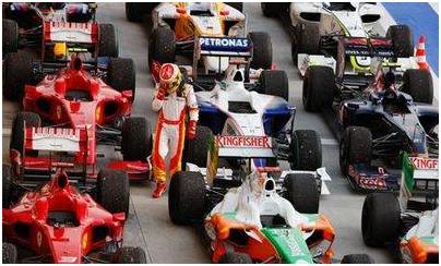 землетрясение