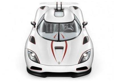 koenigsegg