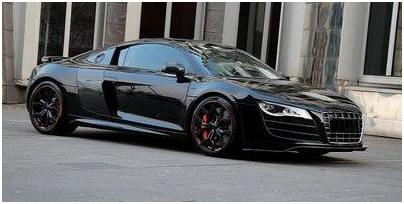 audi audi