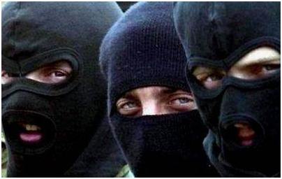 боевик боевик
