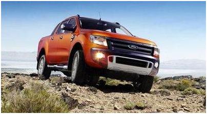 ranger ranger