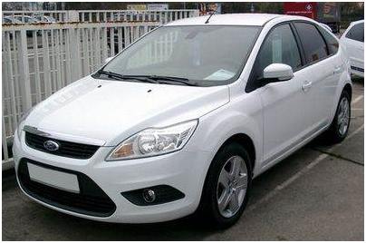 ford ford