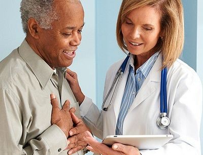 медицинский