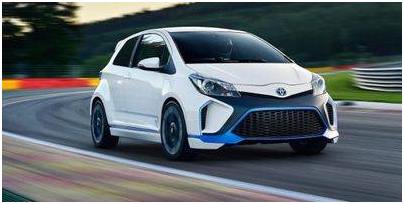 yaris yaris