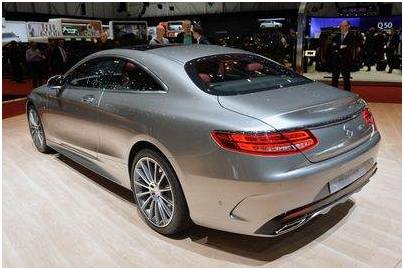 s-class s-class