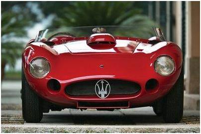 maserati maserati