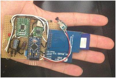 устройство