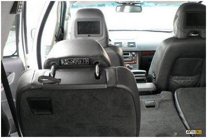 volvo volvo