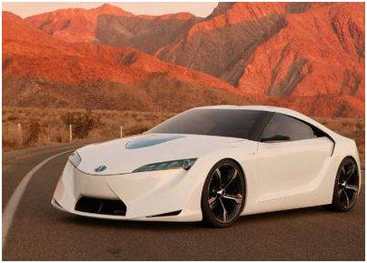 toyota toyota