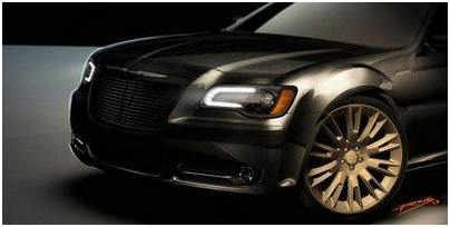 chrysler chrysler