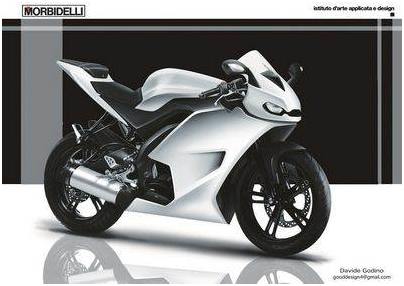 morbidelli morbidelli