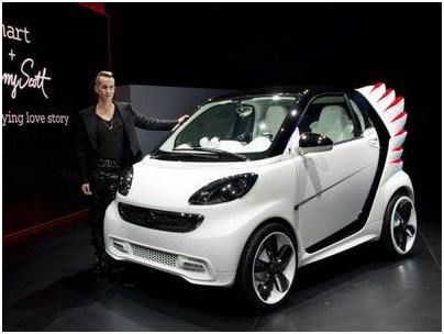 smart smart