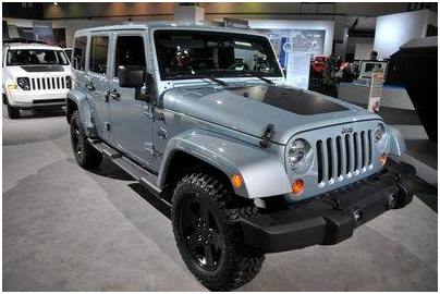 wrangler