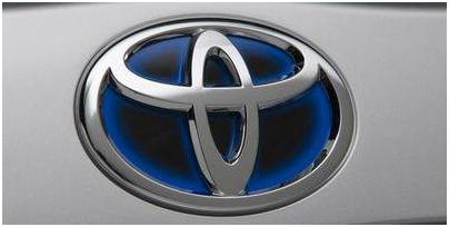 toyota toyota