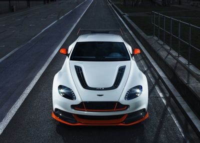aston
