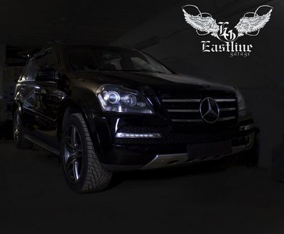 infiniti infiniti