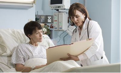 пациент пациент