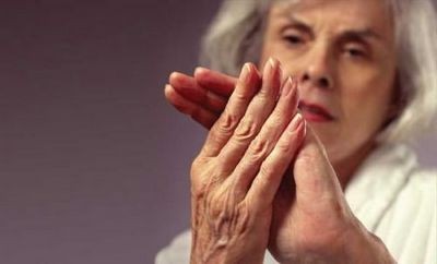 ревматоидный