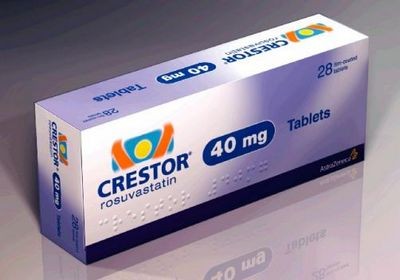 crestor crestor