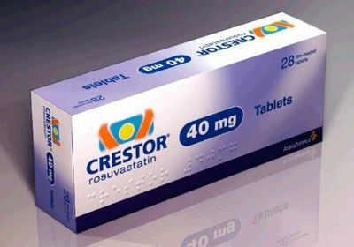 crestor