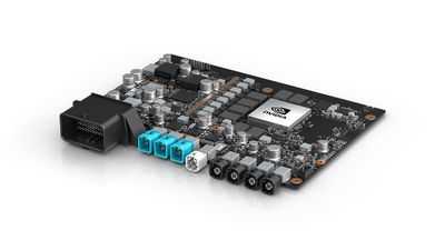 Mercedes-Benz и Nvidia разработают беспилотные автомобили Mercedes-Benz и Nvidia разработают беспилотные автомобили
