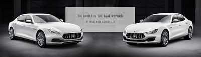 Международная конференция по случаю столетия Maserati состоится в сентябре Международная конференция по случаю столетия Maserati состоится в сентябре