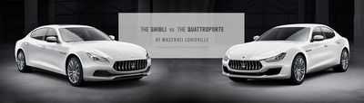 Международная конференция по случаю столетия Maserati состоится в сентябре