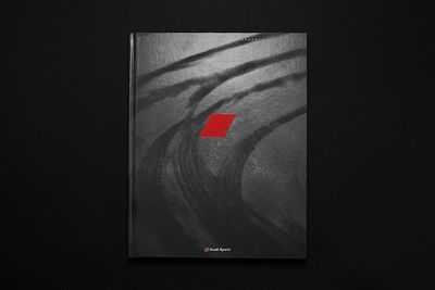 Бренд-бук Audi Sport получил три награды Red Dot Awards Бренд-бук Audi Sport получил три награды Red Dot Awards