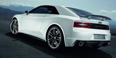 audi audi