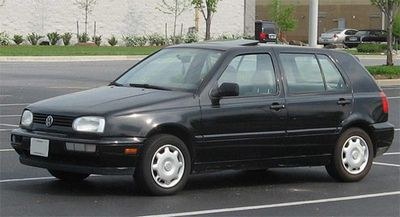 volkswagen volkswagen