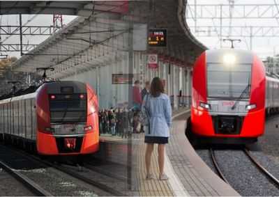 Задержки на кольцевой линии из-за неисправности поезда: SMRT