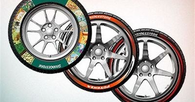 bridgestone