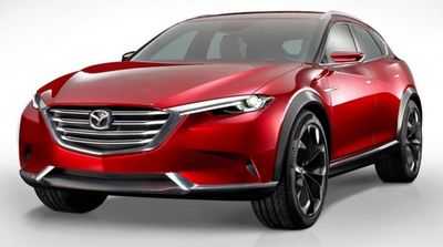 Неделя дизайна в Милане, чтобы продемонстрировать дизайн Mazda KODO