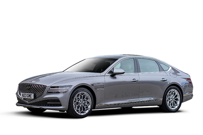 Genesis G80 Sport получил пятизвездочный рейтинг безопасности NHTSA