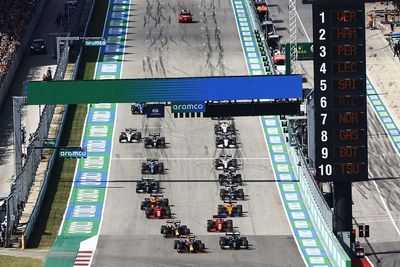 Алекс Юн одержал победу в гонке Audi R8 LMS Cup Korea