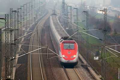 Малайзия предлагает внести изменения в проект высокоскоростной железной дороги KL-S'pore