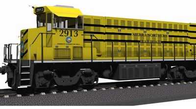 Audi делает ставку на железнодорожный транспорт с нейтральным выбросом CO2 в своих логистических операциях