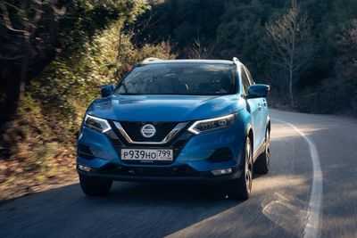 Владельцы новых автомобилей Nissan стали богаче на 50 000 долларов