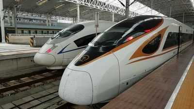 Более быстрые поезда, поскольку на место ставится последний спящий