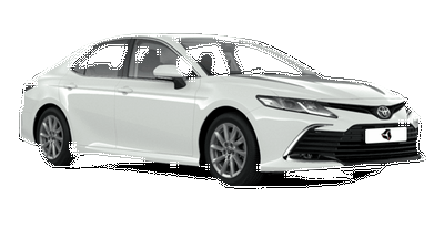 Toyota Classics - музыка, которая движет жизнью