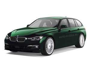 Мюнхенские автомобили: первый дилер Alpina в Юго-Восточной Азии