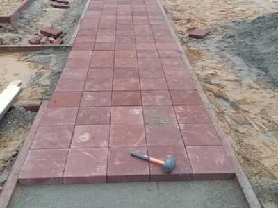 Panel рекомендует разрешать использование велосипедов и мобильных устройств на пешеходных дорожках