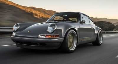 Идеальные тесты для Porsche в Дайтоне